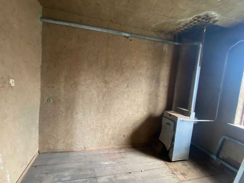 Продается дом в поселке Бірки (Змиевской район)