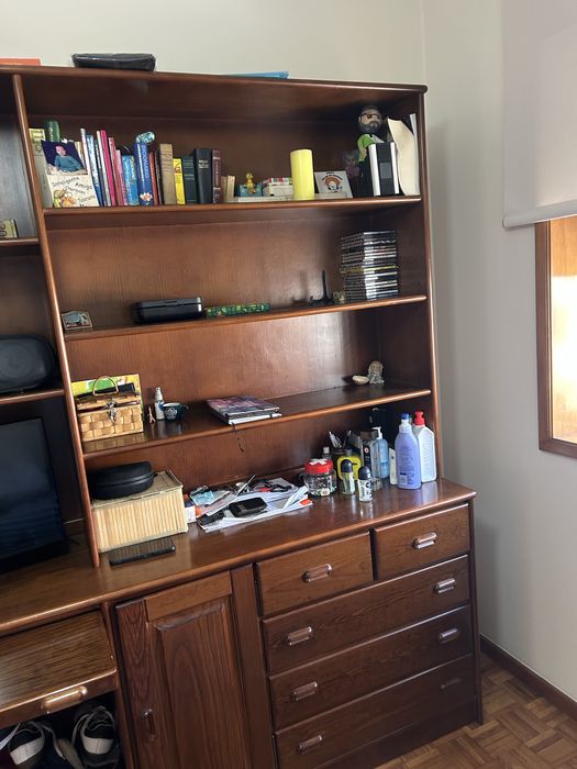 Movel Quarto ou escritorio