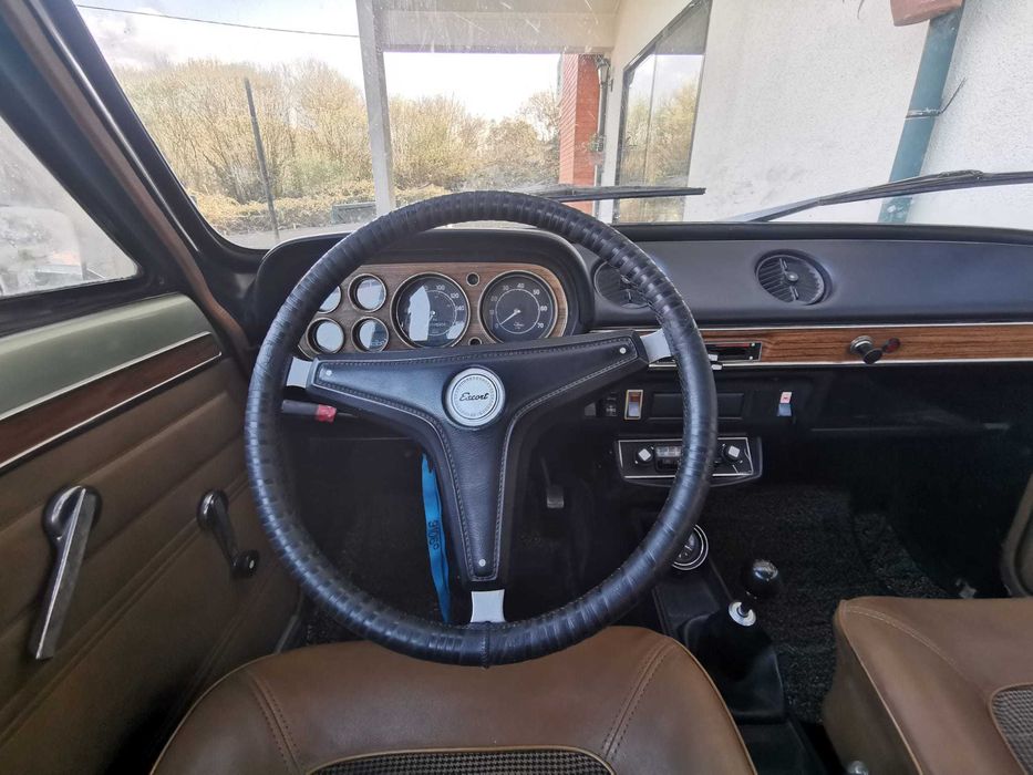 Ford Escort MK1 1300 GT