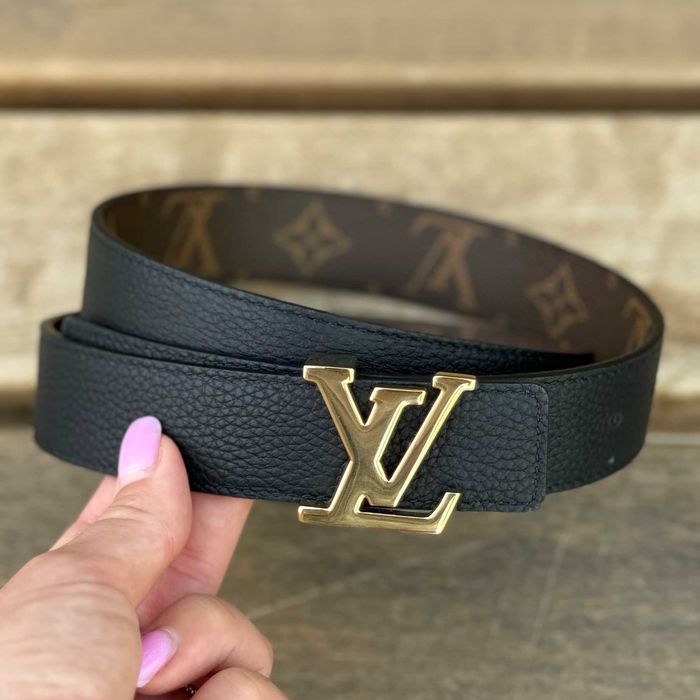 Женский ремень Louis Vuitton (Луи Виттон)