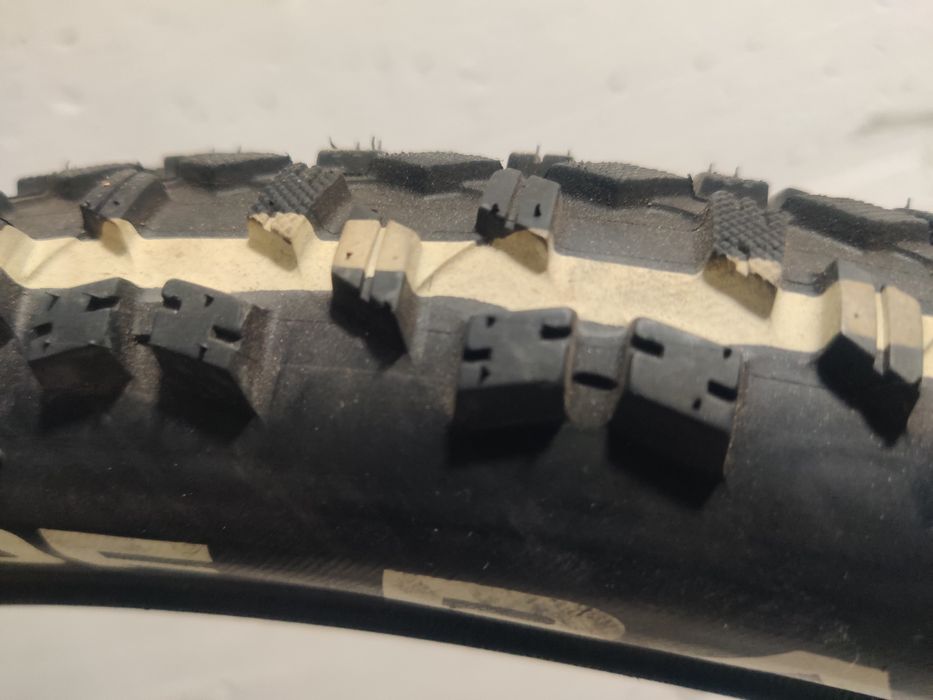 Opona rowerowa 26 X 2.25 Kenda