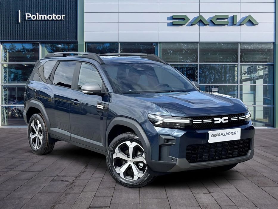Dacia Pozostałe Dacia