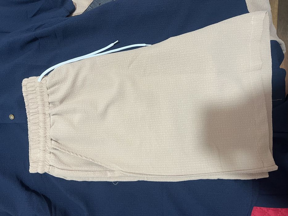 Conjunto Camisa e calçao