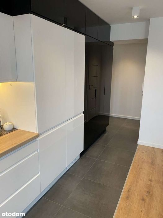 Na sprzedaż komfortowe mieszkanie w apartamentowcu dla wymagających