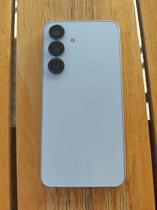Samsung Galaxy S25 256gb