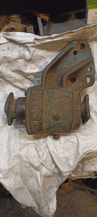 підвісний мтз 82. промопора.