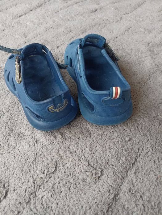 Тапочки для хлопчика