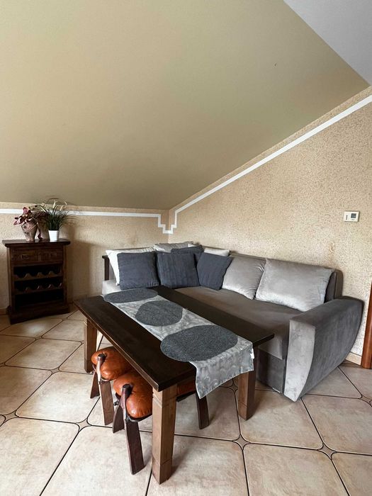 Pokoje i apartament na wynajem GŁÓWNY DEPTAK MIELNO 150M OD MORZA