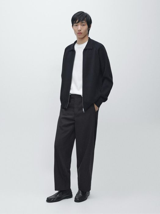 Кардиган Massimo Dutti