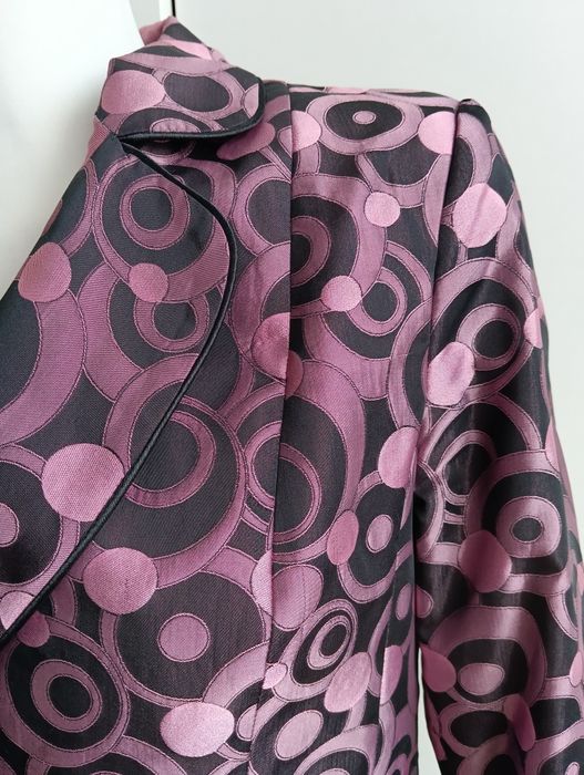 Żakiet damski rozmiar 38