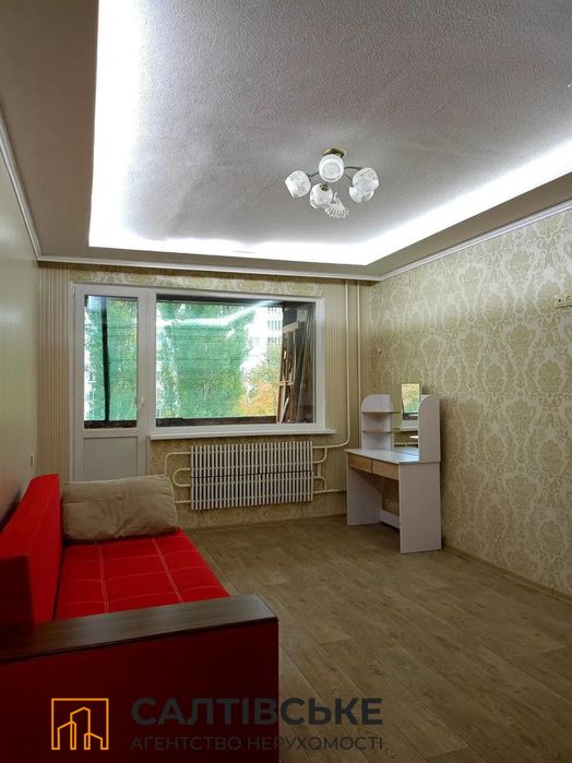 ЕЛ-2274 Продам 3К квартиру на Северной Салтовке Северная 3