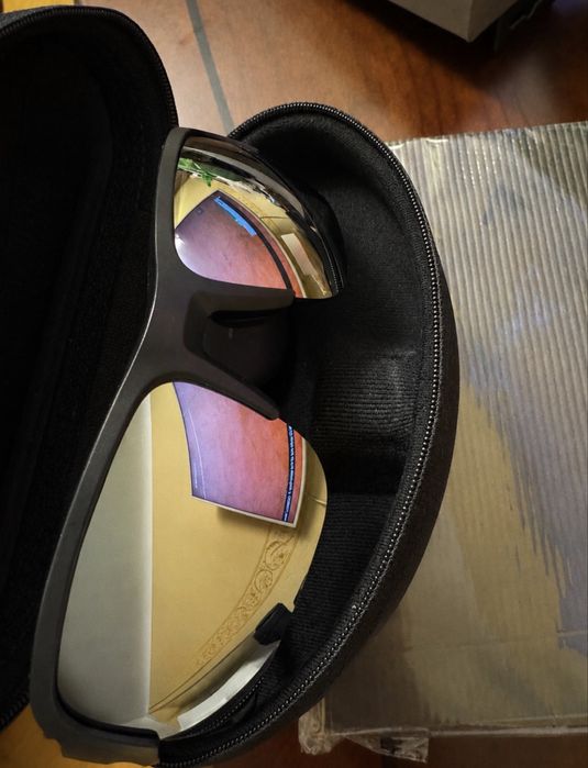 Bose Frames Tempo — аудіо окуляри / Bluetooth навушники Bose для бігу та велосипеду, стан ідеал