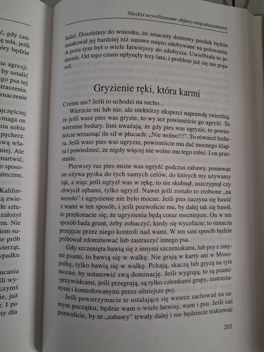 Ty i twój pies+ Mądrzejsze niż myślisz. 2 podręczniki, szkolenie psow