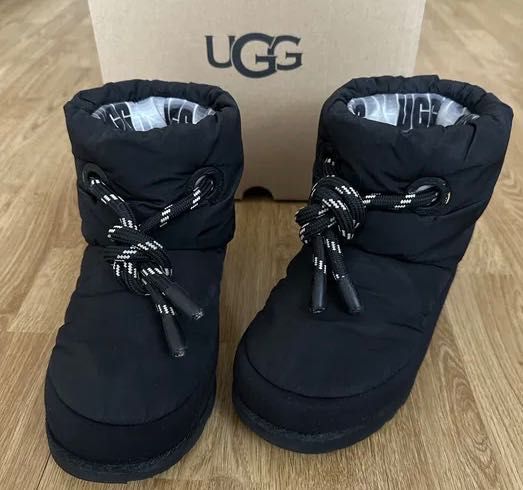 UGG Classic Maxi  оригінальні 32 розмір 20 см устілка