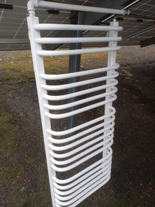 Grzejnik łazienkowy 54x120 cm