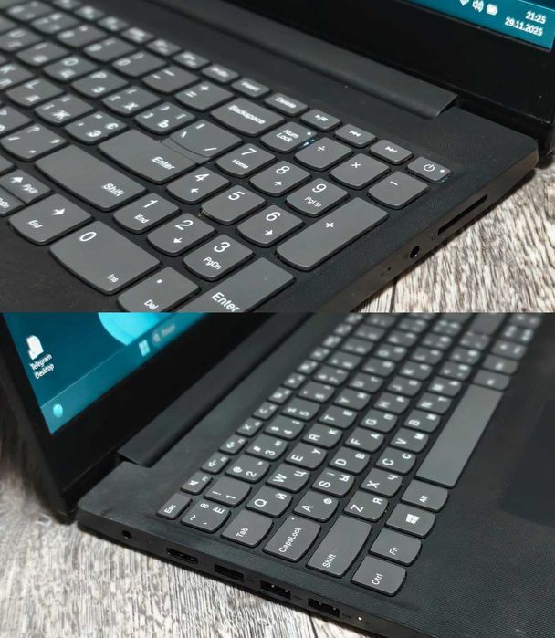 ноутбук Lenovo IdeaPad S145
