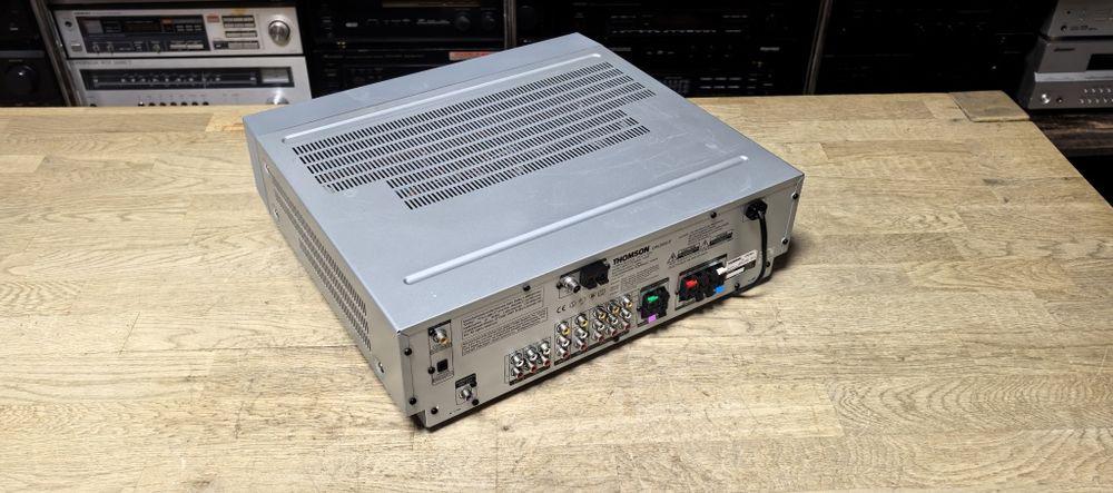 Ресивер Thomson DPL560/8Ω/Optical