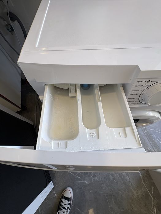 Maquina de Lavar 7kg