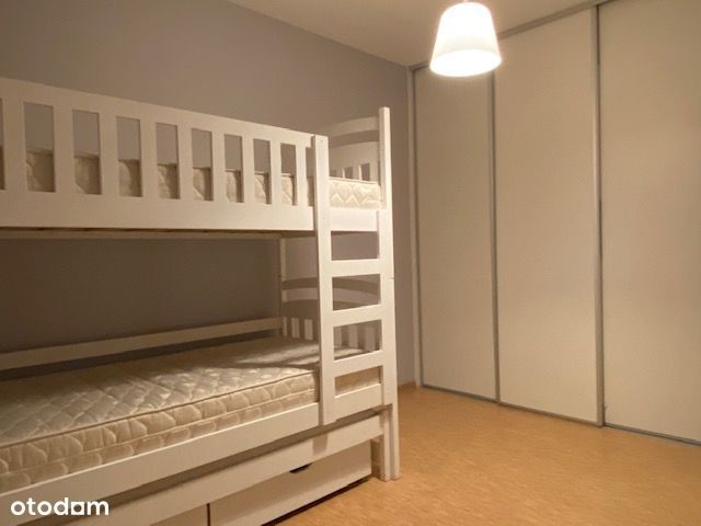 Komfortowy apartament 80m2 z dużym tarasem