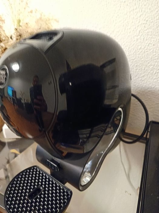 Máquina Dolce Gusto