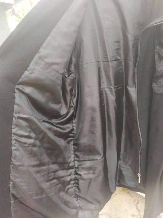 Продам полупальто осень -весна.