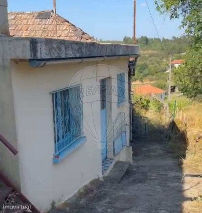 Moradia T2 para venda