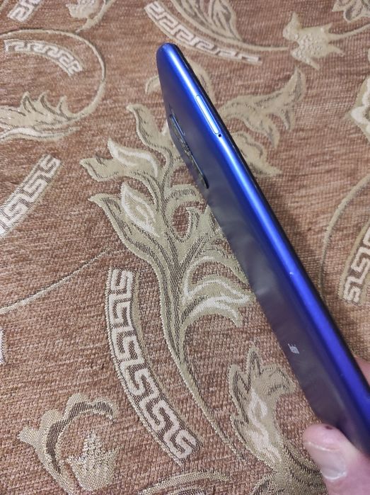 Xiaomi redmi 9 64 гб.