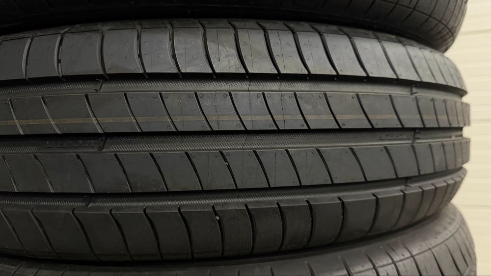 шини на Toyota Aygo 175/65 R17 - MICHELIN - E primacy XL 2023 рік склад шин