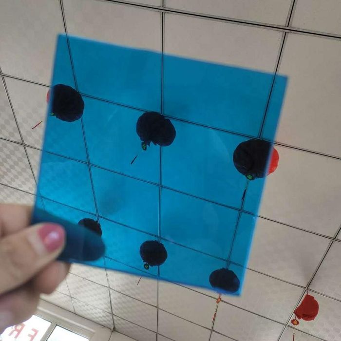 Оргстекло в размеры Монолитный поликарбонат Бронза Акрил по размеру