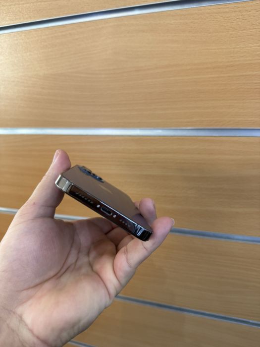 Iphone 12 pro max 256gb