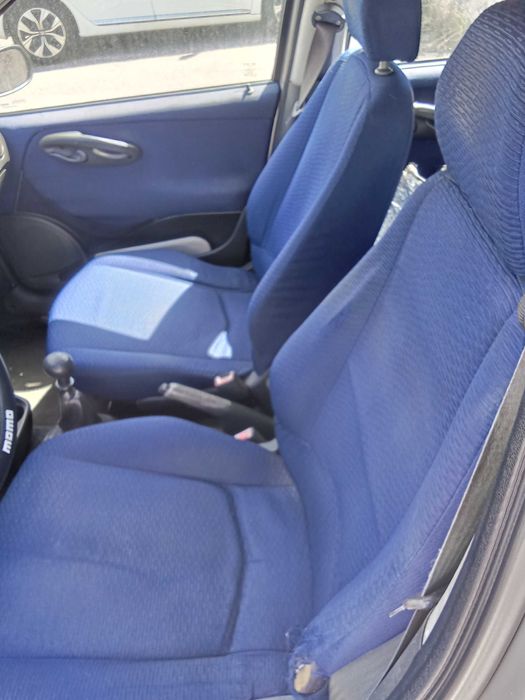 Carro - Fiat Punto 1.2
