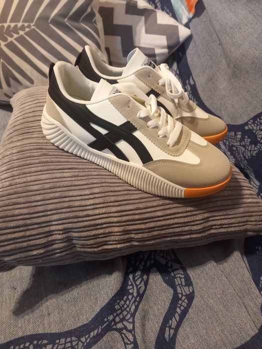 Par Ténis Feminino Novos 40 Pequeno