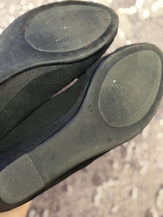 Туфлі жіночі , 43 розмір