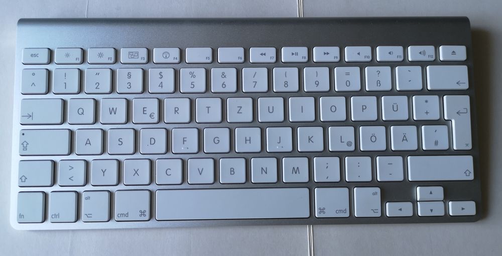 Klawiatura Apple Magic Keyboard + Myszka Apple Magic Mouse gratis