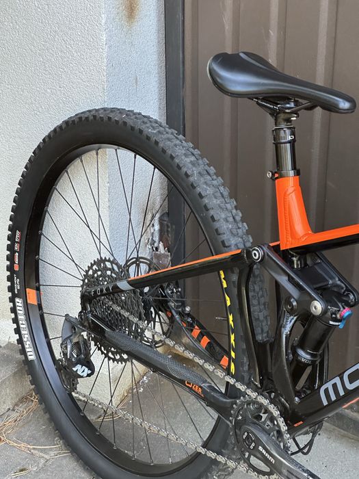 Mondraker Foxy Alloy 2022