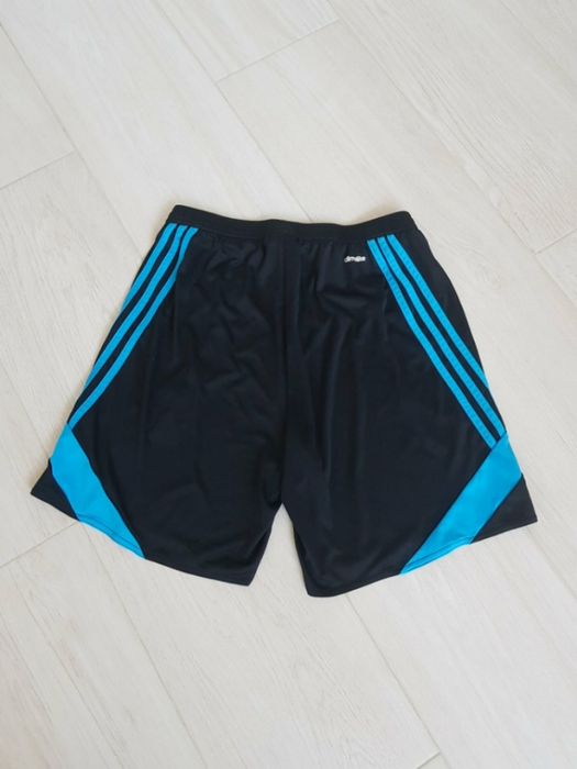 Шорти Adidas climalite розмір M