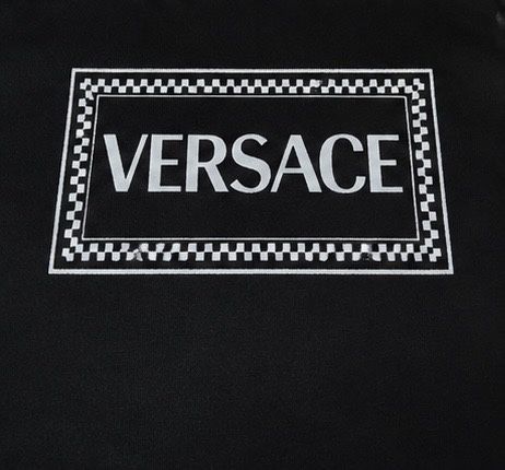 Sweatshirt versace