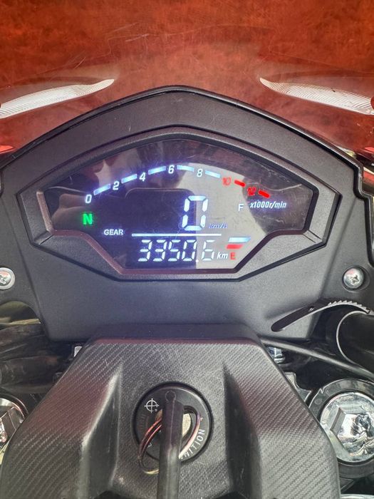 Ліфан сітіер 200
