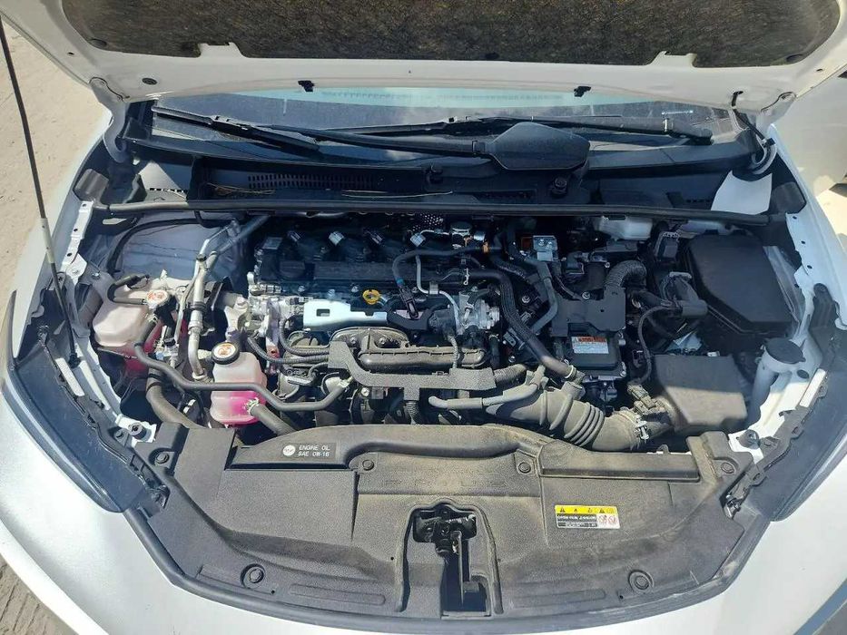 Toyota Prius 2023 Limited