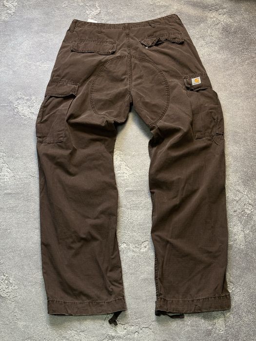 Чоловічі Штани Карго Carhartt Pants Cargo