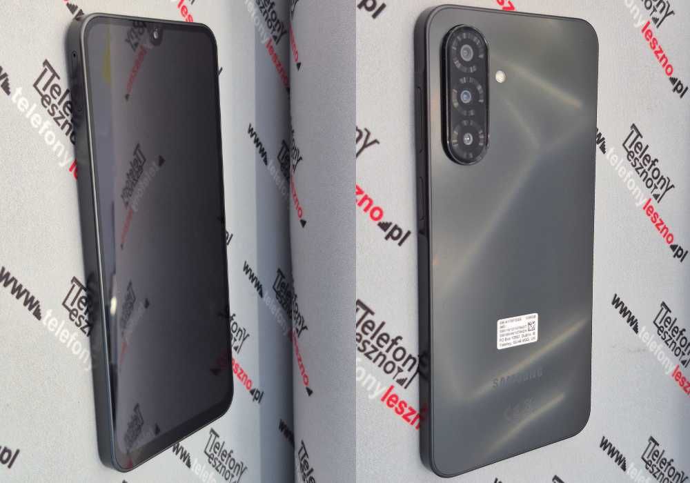 Samsung Galaxy A17 5G | 4 / 128 GB | POWYSTAWOWY | SZKŁO GRATIS | kilka sztuk