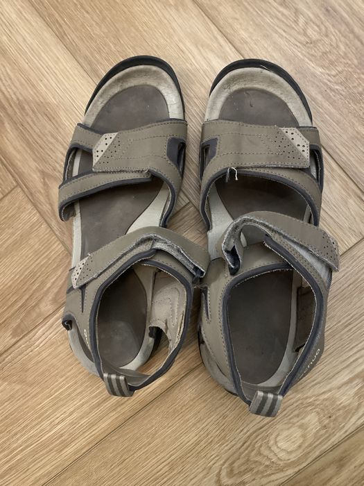 Oddam sandały męskie quechua 41