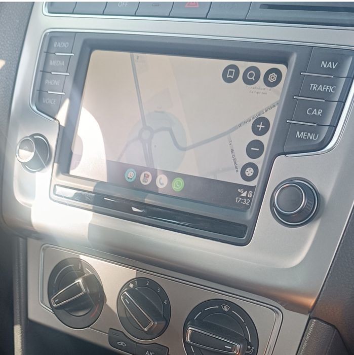 Ativação Full Link/ App-connect VW SEAT Skoda Porsche