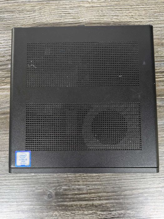 Міні комп'ютер HP ProDesk 600 G3 i5-6500T RAM 8Gb / HP EliteDesk 800 G3 i5-7500 / Ram 8gb