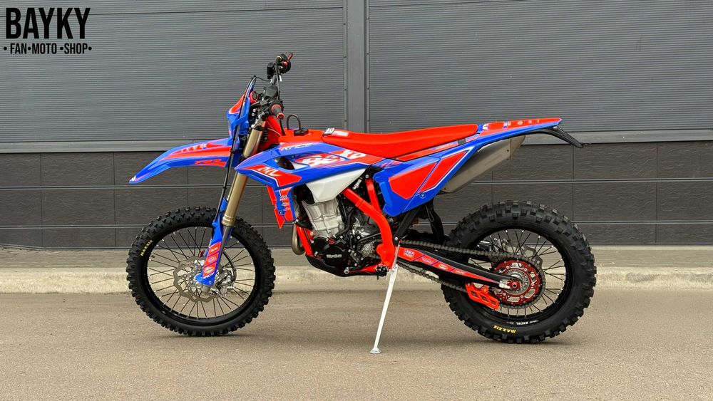 BETA RR Racing 4T 430 MY2026
