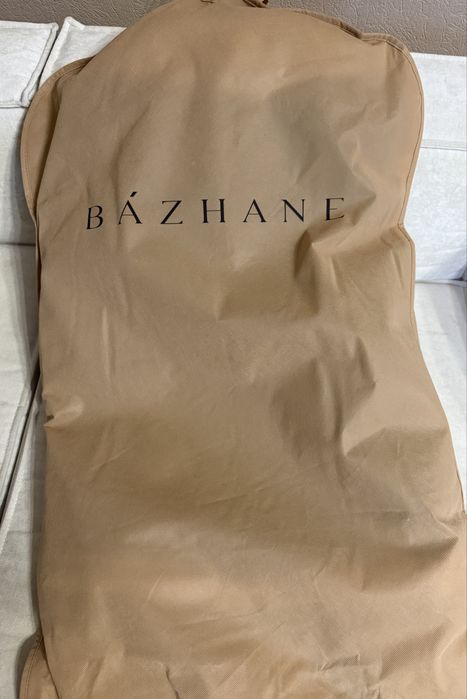 Дублянка Bazhane