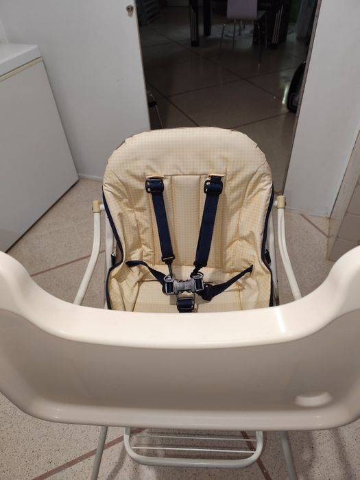 Cadeira bebé refeição