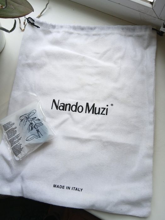 Туфлі жіночі Nando Muzi