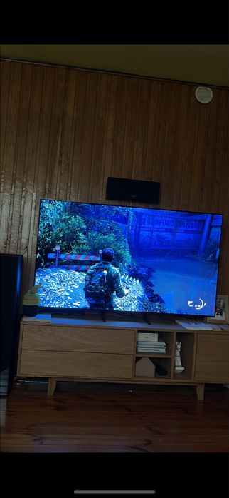Samsung QD OLED 65 cali super