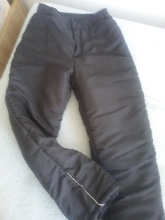 Дитячі штани теплі